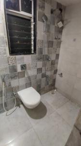Image of 450 Sq.ft 1 BHK Apartment / Flat for sale in Panom Park Phase 1 Wing A B C And C Extension, Vile Parle East, Mumbai for Rs. 15000000