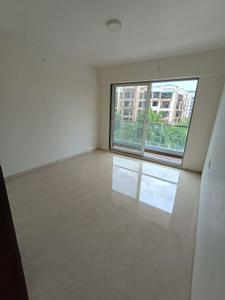 Bedroom Image of 1200 Sq.ft 2 BHK Apartment / Flat for sale in Bhagwati Belleza, Ulwe Navi Mumbai for Rs. 15500000