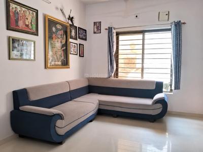 Hall Image of 1300 Sq.ft 3 BHK Villa for sale in Bhayli Vadodara for Rs. 9000000