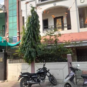 Image of 1400 Sq.ft 7 BHK Independent House for sale in Kharbi, Nagpur for Rs. 15000000