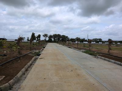 Image of 250 Sq.ft Residential Plot / Land for sale in Raikal, Ranga Reddy for Rs. 3876000