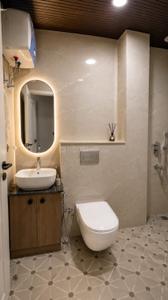 Image of 500 Sq.ft 1 BHK Builder Floor for rent in Big Block Builder Floor, Sector 46, Gurgaon for Rs. 40000