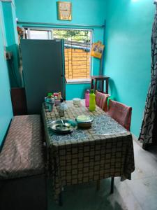 Hall Image of 600 Sq.ft 2 BHK Apartment / Flat for sale in Baghajatin Kolkata for Rs. 3200000
