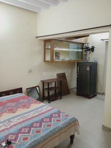 Bedroom Image of 450 Sq.ft 3 RK Apartment / Flat for sale in Sector 62 Mohali for Rs. 6000000