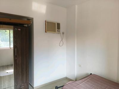 Bedroom Image of 580 Sq.ft 1 BHK Apartment / Flat for rent in Lodha Casa Rio Gold, Palava Phase 1 Thane for Rs. 12100