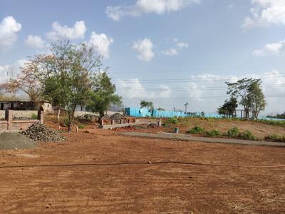 Image of 350 Sq.ft 1 RK Villa for sale in Anjap, Thane for Rs. 2675000