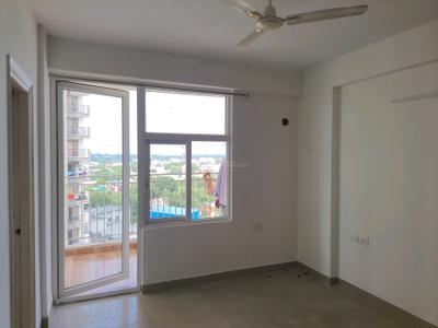 Bedroom Image of 700 Sq.ft 2.5 BHK Apartment / Flat for sale in Zara Rossa, Sector 112 Gurgaon for Rs. 8900000
