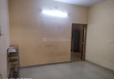 Bedroom Image of 787 Sq.ft 1 BHK Duplex for rent in Summair Club Road Jamnagar for Rs. 7000