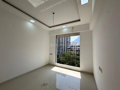 Bedroom Image of 1353 Sq.ft 3 BHK Apartment / Flat for sale in Shree Maruti Heights, Kalwa Thane for Rs. 18000000