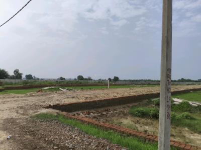Image of 100 Sq.ft Residential Plot / Land for sale in Root2Home Advika Enclave Phase 1, Dadri, Greater Noida for Rs. 3000350