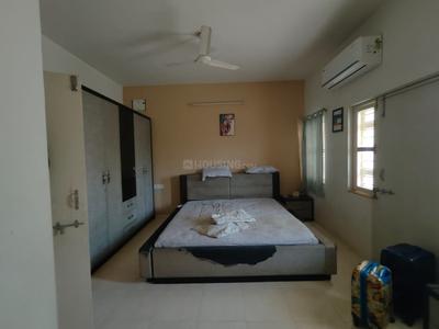 Bedroom Image of 4950 Sq.ft 4 BHK Villa for sale in Shilaj Ahmedabad for Rs. 50000000