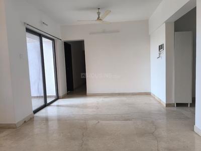 Hall Image of 1500 Sq.ft 3 BHK Apartment / Flat for sale in Mont Vert Grande Plot 4 Bldg D, Pashan Pune for Rs. 17500000