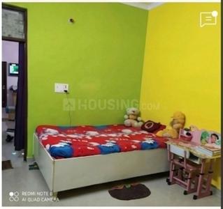 Hall Image of 1000 Sq.ft 2 BHK Apartment / Flat for sale in Girdharpur Sunarasi Ghaziabad for Rs. 2500000