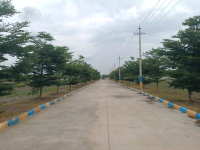 Image of 150 Sq.ft Residential Plot / Land for sale in Sangareddy Town, Sangareddy for Rs. 3000000