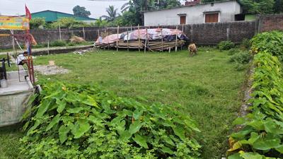 Image of 2340 Sq.ft Residential Plot / Land for sale in Swarnmahal Sikkim Arcade, Patiram Jote, Siliguri for Rs. 3900000