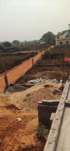 Image of 2000 Sq.ft Residential Plot / Land for sale in Andharua, Bhubaneswar for Rs. 6600000