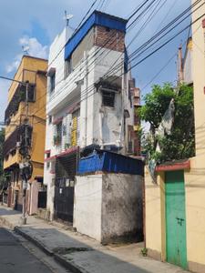 Image of 1500 Sq.ft 3 BHK Independent House for sale in Ballygunge, Kolkata for Rs. 15000000