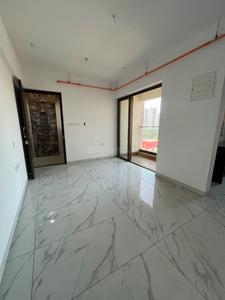 Hall Image of 735 Sq.ft 2 BHK Apartment / Flat for sale in Raymond Realty Ten X Era, Thane West Thane for Rs. 15000000