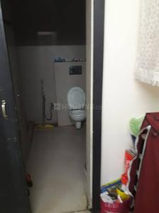 Bathroom Image of Girls pg in Sector 24, Gurgaon