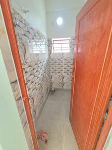 Bathroom Image of 710 Sq.ft 2 BHK Apartment / Flat for sale in Uttarpara Hooghly for Rs. 1881500