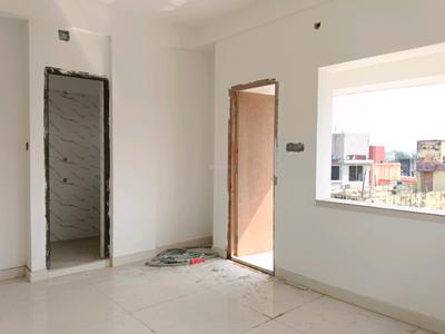 Bedroom Image of 1310 Sq.ft 3 BHK Apartment / Flat for sale in Kamdahari Kolkata for Rs. 7300000
