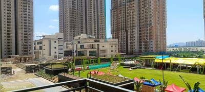 3 BHK Flat