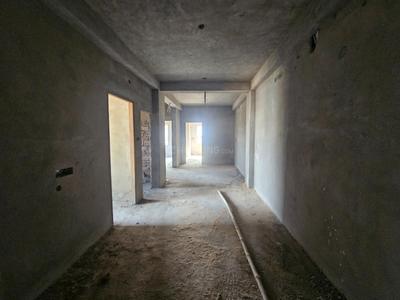 Image of 1050 Sq.ft 3 BHK Apartment / Flat for sale in Baranagar, Kolkata for Rs. 5040000