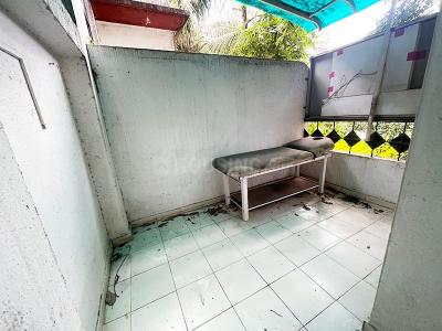 Balcony Image of 1800 Sq.ft 3 BHK Independent House for sale in Pimple Nilakh Pune for Rs. 36000000