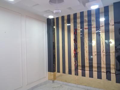 Living Room Image of 900 Sq.ft 2 BHK Builder Floor for sale in Ramesh Nagar New Delhi for Rs. 13000000