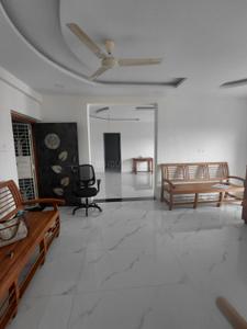 Hall Image of 3000 Sq.ft 6 BHK Apartment / Flat for sale in Manish Nagar Nagpur for Rs. 21000000