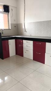 Kitchen Image of 1002 Sq.ft 2 BHK Apartment / Flat for sale in Kolte Patil City Avenue, Wakad Pune for Rs. 8900000