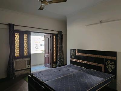Bedroom Image of 2300 Sq.ft 4 BHK Apartment / Flat for sale in Niho Jasmine Scottish Garden, Indirapuram Ghaziabad for Rs. 22500000