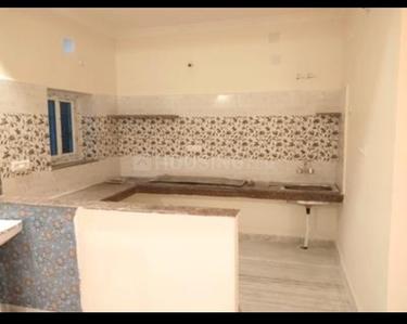 Kitchen Image of 1200 Sq.ft 2 BHK Builder Floor for rent in Kanke Road Ranchi for Rs. 8500