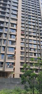 1 BHK Flat