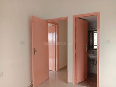Bedroom Image of 1075 Sq.ft 3 BHK Apartment / Flat for sale in TATA Eden Court, New Town Kolkata for Rs. 13000000