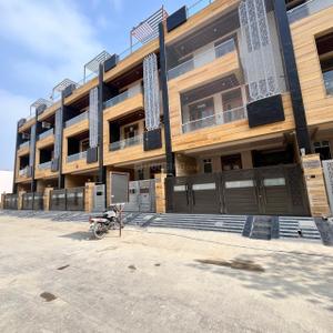 Image of 2700 Sq.ft 4 BHK Villa for sale in Panchyawala, Jaipur for Rs. 13500000