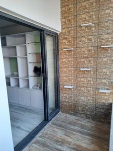 Bathroom Image of 903 Sq.ft 2 BHK Apartment / Flat for sale in Ballygunge Kolkata for Rs. 9000000