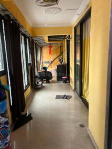 Image of 900 Sq.ft 2 BHK Apartment / Flat for rent in Sarvodaya Nagar, Ambernath West, Ambernath for Rs. 12500