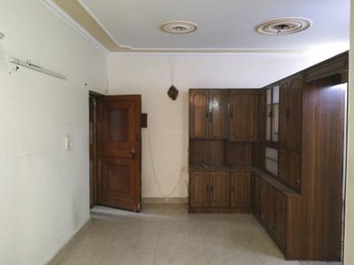 Living Room Image of 900 Sq.ft 3 BHK Apartment / Flat for sale in Vikaspuri New Delhi for Rs. 14000000
