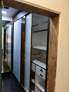 Bedroom Image of 994 Sq.ft 5 BHK Villa for sale in Sanskruti Sentossa Greens, Vaishno Devi Circle Ahmedabad for Rs. 85000000