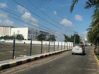 Image of 1200 Sq.ft Residential Plot / Land for sale in Vengambakkam, Chennai for Rs. 5760000