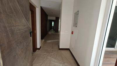 Bedroom Image of 1555 Sq.ft 2 BHK Builder Floor for sale in Kashish Manor One, Sector 111 Gurgaon for Rs. 19000000