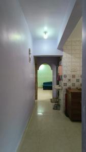 Hall Image of 805 Sq.ft 2 BHK Apartment / Flat for sale in Vasai West Vasai for Rs. 7000000