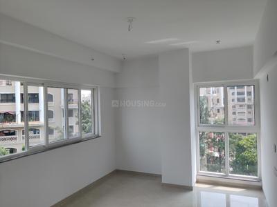 Bedroom Image of 1700 Sq.ft 3 BHK Apartment / Flat for sale in Goel Ganga Arcadia, Kharadi Pune for Rs. 20500000