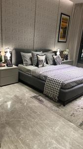 Bedroom Image of 2148 Sq.ft 3 BHK Apartment / Flat for sale in Hiranandani Empress Hill A B C And D Wings, Powai Mumbai for Rs. 77000000