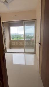 Bedroom Image of 930 Sq.ft 2 BHK Apartment / Flat for sale in Mohan Precious Greens, Ambernath East Ambernath for Rs. 4700000