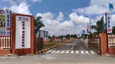 Image of 1200 Sq.ft Residential Plot / Land for sale in Kalavakkam, Chennai for Rs. 4799999