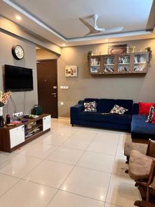 3 BHK Flat
