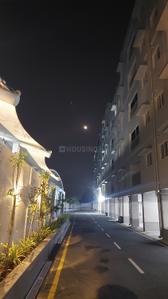 Image of 1179 Sq.ft 2 BHK Apartment / Flat for sale in Sree Dakshas Aroush, Singanallur, Coimbatore for Rs. 11000000