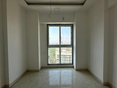 Hall Image of 740 Sq.ft 1 BHK Apartment / Flat for sale in Shree Maruti Heights, Kalwa Thane for Rs. 9500000